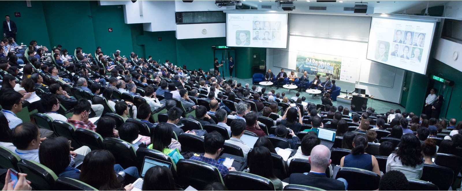 CARE 2018 Event Photo